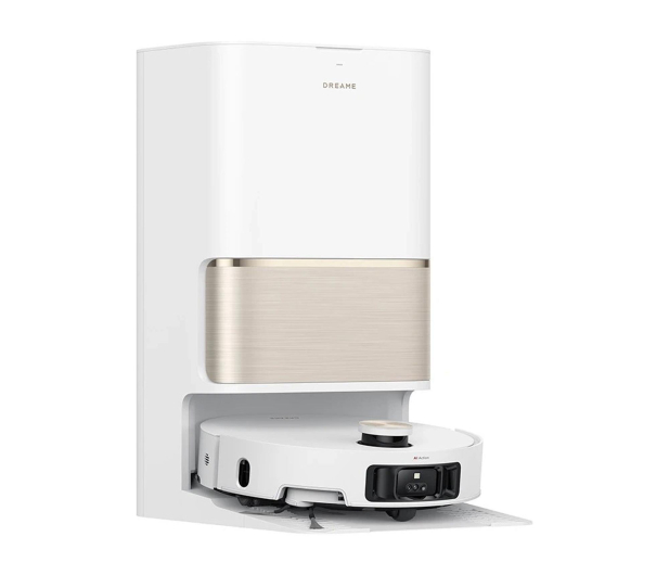 MOVA Odkurzacz pionowy V50 Ultra - 1341604 - zdjęcie
